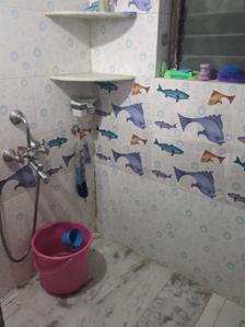 Image of 1140 Sq.ft 3 BHK Apartment / Flat for rent in Nerul, Navi Mumbai for Rs. 45000