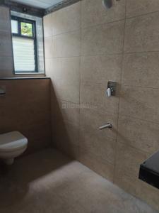 Bathroom Image of 1342 Sq.ft 3 BHK Apartment / Flat for sale in BBCL Veenus Regius, Teynampet Chennai for Rs. 25100000