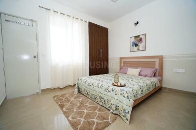 Bedroom Image of 1326 Sq.ft 3 BHK Apartment / Flat for sale in Sare Green Parc 1, Sector 92 Gurgaon for Rs. 12800000