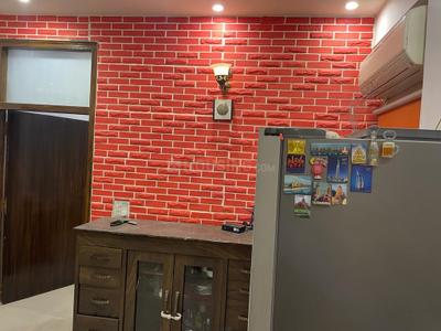 Hall Image of 2050 Sq.ft 3 BHK Apartment / Flat for sale in Amausi Lucknow for Rs. 11000000