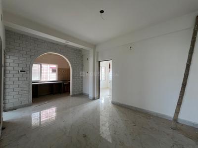 Hall Image of 1160 Sq.ft 3 BHK Apartment / Flat for sale in Garia, Sonarpur Kolkata for Rs. 4988000