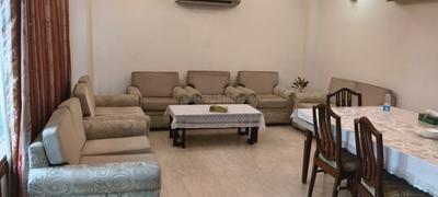 Hall Image of 4077 Sq.ft 4 BHK Independent House for rent in Green Park Extension New Delhi for Rs. 275000