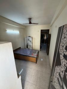 Bedroom Image of 1450 Sq.ft 4 BHK Apartment / Flat for rent in Reedocs The Grand City 2, Phase 2 Noida for Rs. 12000