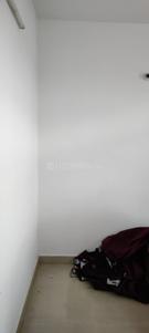 Bedroom Image of 450 Sq.ft 1.5 BHK Apartment / Flat for rent in Glada Heights, Urban Estate Dugri Ludhiana for Rs. 9000