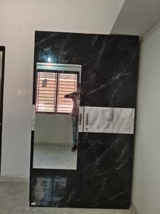 Bedroom Image of 520 Sq.ft 1 BHK Apartment / Flat for rent in C V Raman Nagar Bengaluru for Rs. 25000