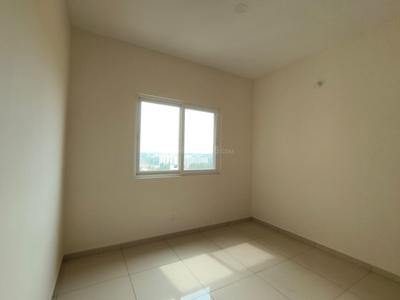 Bedroom Image of 885 Sq.ft 2 BHK Apartment / Flat for sale in Shriram WYT Field, Bommenahalli Bengaluru for Rs. 8900000
