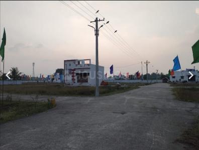 Image of 1000 Sq.ft Residential Plot / Land for sale in Hi Living Serenity, Madhavaram, Chennai for Rs. 2500000