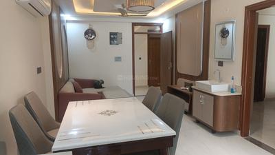 Living Room Image of 1067 Sq.ft 2 BHK Apartment / Flat for sale in Gokulpura Jaipur for Rs. 4350000