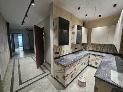 Hall Image of 1000 Sq.ft 2 BHK Builder Floor for sale in Lajpat Nagar New Delhi for Rs. 25000000