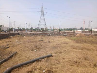 Image of 1080 Sq.ft Residential Plot / Land for sale in Farukh Nagar, Gurgaon for Rs. 8040000