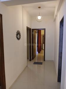 Hall Image of 1750 Sq.ft 3 BHK Apartment / Flat for sale in MVR Laguna Azul, Sancoale Goa for Rs. 15000000