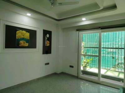 Bedroom Image of 3250 Sq.ft 4 BHK Builder Floor for sale in GC Nirvana County Luxury Floors, Sector 50 Gurgaon for Rs. 62500000