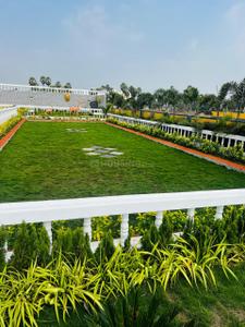 Image of 1000 Sq.ft Residential Plot / Land for sale in Harivillu Fortune Green Vistaraa, Akunuru, Vijayawada for Rs. 3660000