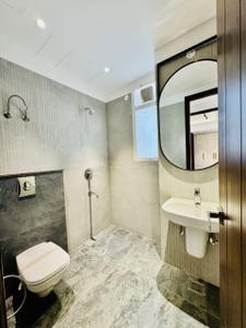 Image of 2100 Sq.ft 4 BHK Apartment / Flat for sale in Singhpura, Zirakpur for Rs. 11935000