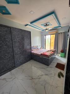 Bedroom Image of 3600 Sq.ft 5 BHK Independent House for sale in Virar West Virar for Rs. 16500000