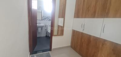Bedroom Image of 2000 Sq.ft 3 BHK Villa for rent in Celebrity Serenity, Bettadasanapura Bengaluru for Rs. 45000