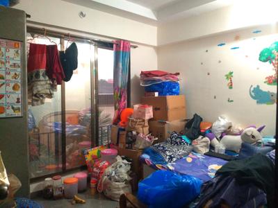 Bedroom Image of 950 Sq.ft 2 BHK Apartment / Flat for sale in Shree Chandresh Vaibhav, Nalasopara East Nala Sopara for Rs. 6500000