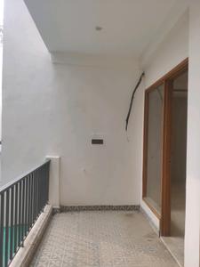 Bedroom Four Image of 2500 Sq.ft 4 BHK Builder Floor for sale in Sector 37 Faridabad for Rs. 27500000
