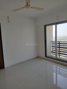 Bedroom Image of 1965 Sq.ft 3 BHK Apartment / Flat for sale in Veer Swastik Hills, Pal Gam Surat for Rs. 7500000