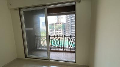 Bedroom Image of 1275 Sq.ft 2 BHK Apartment / Flat for sale in Paradise Sai World Empire Phase 1, Kharghar Navi Mumbai for Rs. 19000000