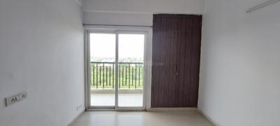 Bedroom Image of 1080 Sq.ft 2.5 BHK Apartment / Flat for rent in Aims Golf Avenue 2, Sector 75 Noida for Rs. 28000
