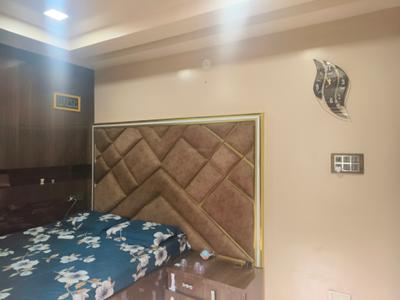 Bedroom Image of 3300 Sq.ft 5 BHK Independent House for sale in Deepanjali Nagar Bengaluru for Rs. 38000000