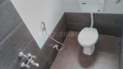 Bathroom Image of 1048 Sq.ft 2 BHK Builder Floor for sale in Manjunath Nagar Hubli for Rs. 6500000