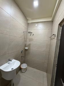 Bathroom Image of 1160 Sq.ft 3 BHK Independent House for sale in Mowa Raipur for Rs. 7500010