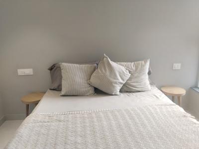 Bedroom Image of 2900 Sq.ft 5 BHK Apartment / Flat for sale in Ekta Verve, Santacruz West Mumbai for Rs. 200000000