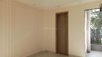 3 BHK Independent Builder Floor