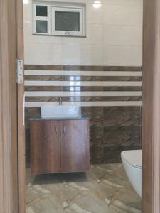 Bedroom Four Image of 2250 Sq.ft 4 BHK Builder Floor for sale in Ridhi Signature Floors, Green Field Colony Faridabad for Rs. 18100000