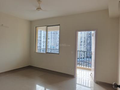 Bedroom Image of 2040 Sq.ft 4 BHK Apartment / Flat for sale in Rising Homes At DXP 92, Sector 92 Gurgaon for Rs. 18500000