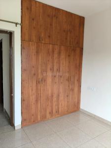 Bedroom Image of 2250 Sq.ft 3 BHK Builder Floor for rent in Sector 80 Mohali for Rs. 33000