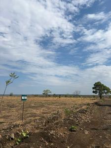 Image of 530 Sq.ft 1 RK Farm House for sale in Wanadongri, Nagpur for Rs. 1680000