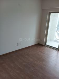 Bedroom Image of 1429 Sq.ft 2 BHK Apartment / Flat for sale in Godrej Air, Sector 85 Gurgaon for Rs. 19800000