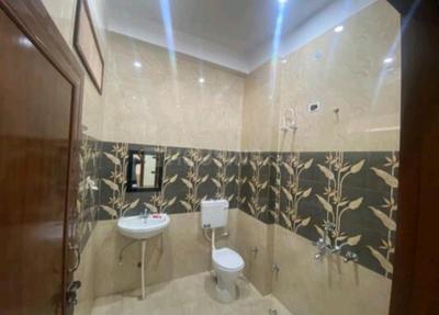 Image of 1800 Sq.ft 2 BHK Independent House for rent in Ashiyana, Lucknow for Rs. 16000