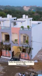 Image of 2800 Sq.ft 4.5 BHK Villa for sale in Jagatpura, Jaipur for Rs. 16500000