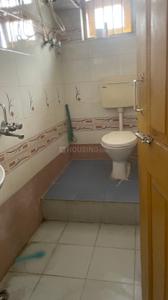 Image of 1100 Sq.ft 3 BHK Apartment / Flat for rent in Aastik Sai RKM Palace, Khagaul, Patna for Rs. 25000