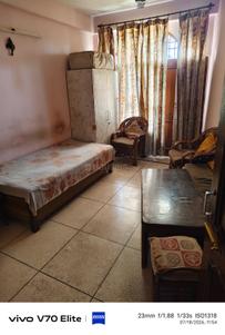 Bedroom Image of 1195 Sq.ft 3 BHK Duplex for sale in Chandimandir Cantonment Panchkula for Rs. 14000000