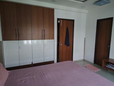 Bedroom Image of 3340 Sq.ft 4 BHK Independent House for sale in Ognaj Ahmedabad for Rs. 24500000