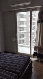 Bedroom Image of 1230 Sq.ft 3 BHK Apartment / Flat for sale in Strategic Royal Court, Noida Extension Greater Noida for Rs. 9500000