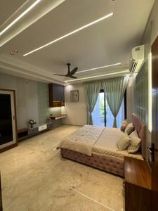 Bedroom Image of 5600 Sq.ft 5 BHK Villa for sale in Nirman Nagar Jaipur for Rs. 62000000