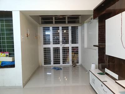Image of 1026 Sq.ft 2 BHK Apartment / Flat for rent in Majestique Fifth Avenue, Hadapsar, Pune for Rs. 21000