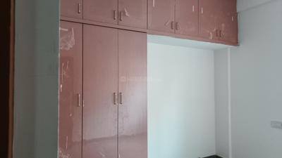 2 BHK Independent Builder Floor