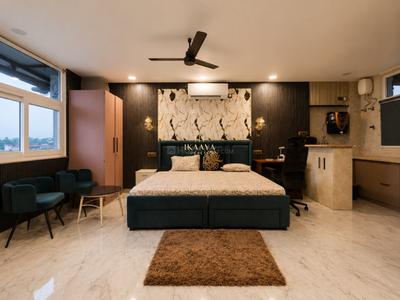Bedroom Image of 3500 Sq.ft 2.5 BHK Penthouse for sale in Jakhan Dehradun for Rs. 10000000
