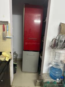 Kitchen Image of 1500 Sq.ft 3 BHK Apartment / Flat for sale in Lodha Splendora Platino B, Thane West Thane for Rs. 16500000