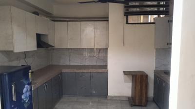 Kitchen Image of 1210 Sq.ft 2 BHK Apartment / Flat for sale in Datavali Gesupur Meerut for Rs. 4350000