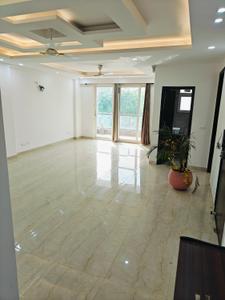 Hall Image of 2160 Sq.ft 3 BHK Builder Floor for rent in Vipul World Luxury Floors, Sector 48 Gurgaon for Rs. 55000