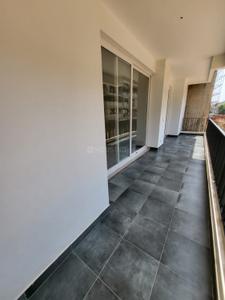 Balcony Image of 1950 Sq.ft 3 BHK Apartment / Flat for sale in Gazipur Zirakpur for Rs. 11030000