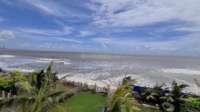 Balcony Image of 10000 Sq.ft 5 BHK Villa for sale in Juhu Mumbai for Rs. 2000000000